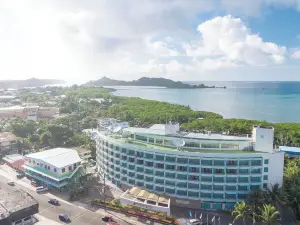 Popular 4-Star Select Hotels in Koror