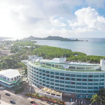 Palasia Hotel Hotel berhampiran Belau National Museum