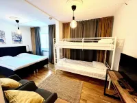 Karlskrona H&H Hotels in 