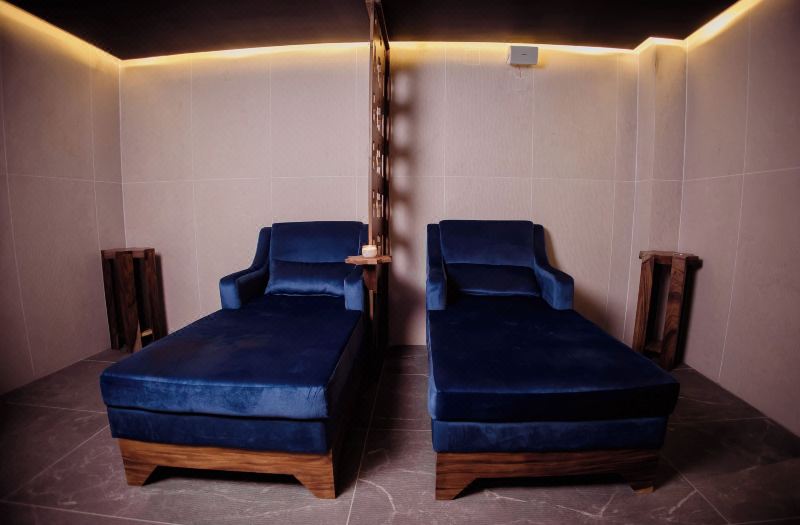 Hotel & Spa Hacienda Baruk photo 5
