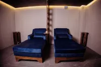 Hotel & Spa Hacienda Baruk - Spa