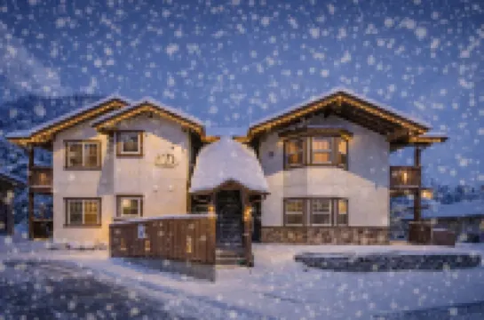 에델바이스 이스케이프 1 베드룸 콘도