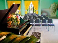 Van der Valk Plaza Resort Bonaire