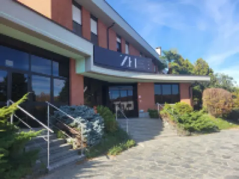 Zenit Park Hotel Hotels in 