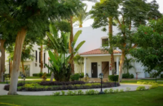 JAZ Fanara Resort Hotels in Sharm El Sheikh