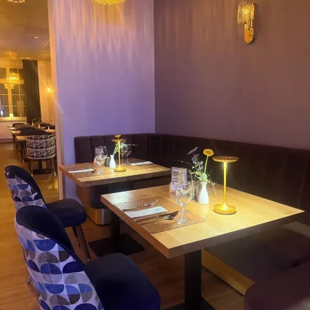 H24 Parkhotel Thale