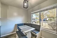 1 Mi to Surprise Stadium! Desert Poolside Oasis - parking