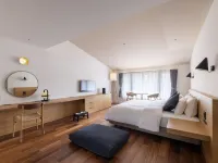 BIRD HOTEL - GARDEN HOUSE鎌倉・由比ケ浜 成就院周辺のホテル