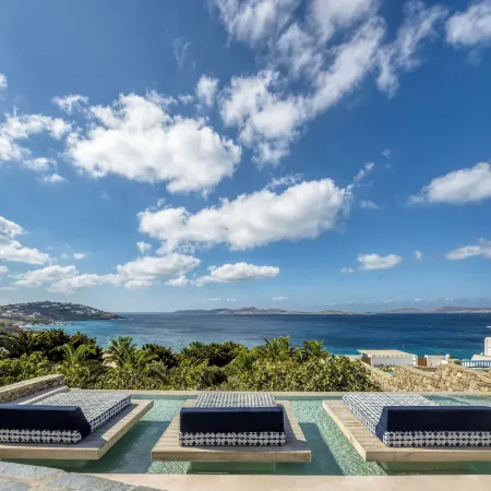 Mykonos Grand Hotel & Resort