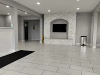 Super 8 by Wyndham Morris