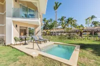 Grand Palladium Bavaro Suites Resort & Spa - All Inclusive - Romantic