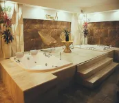 Trugo Luxury Rooms - spa