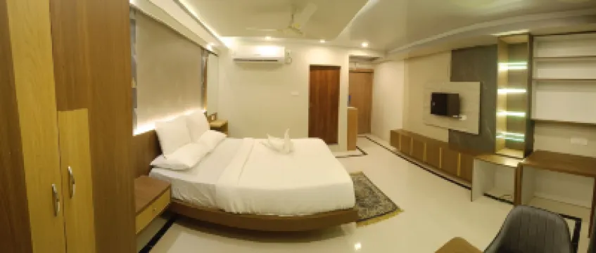 Hotel High Rise Hotels in 