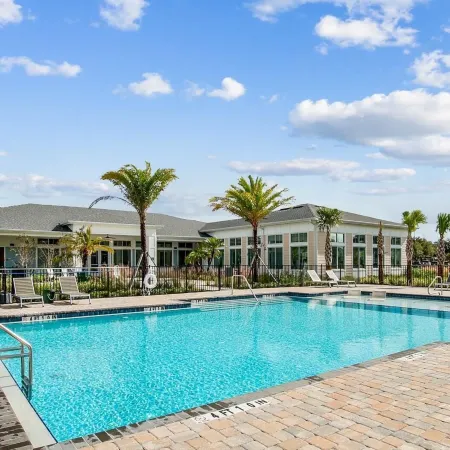 Landing Apartments in Brevard County - Palm Bay