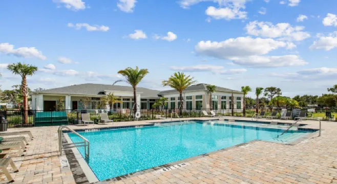 Landing Apartments in Brevard County - Palm Bay