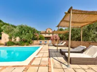 Holiday Home near Senigallia Beach - Pools