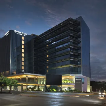 Crowne Plaza Merida by IHG