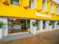 Bloom Hotel - Worli South Mumbai Hotels near Worli