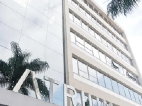 Atrium Studios by Xtay – Estúdios Modernos, Bem Localizados e a 9Min da Arena Opus Hotéis em Palhoca