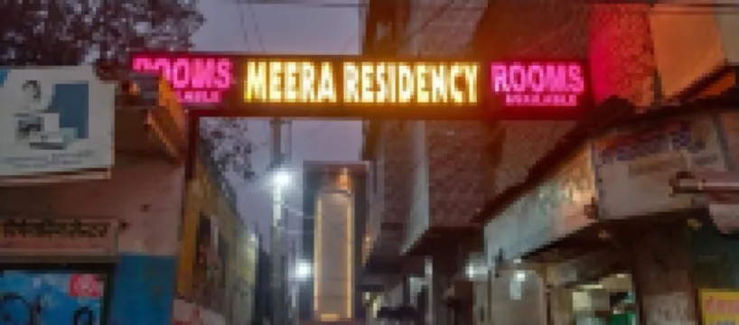 Meera Residency Vrindavan