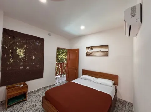 Hostal Los Arhuacos