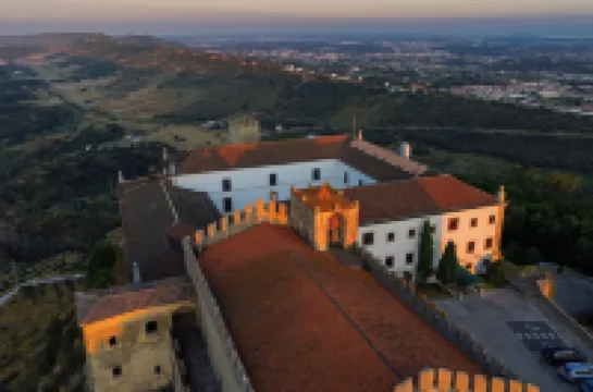 Pousada Castelo de Palmela – Historic Hotel Hotels in 