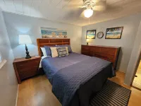 Fisherman's Paradise! 2Bd/2Ba Waterfront Retreat with Access to Lake Okeechobee!
