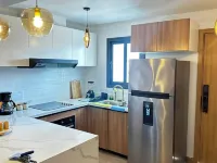 Beautiful Penthouse apartment Bavaro Beach 厄爾克泰西託酒店