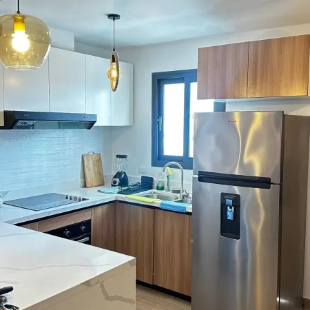 Beautiful Penthouse apartment Bavaro Beach