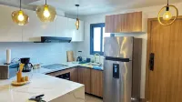 Beautiful Penthouse apartment Bavaro Beach