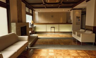 Nikko Station Hotel Classic