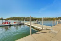 2 Mi to Silver Dollar City Lakefront Branson Gem! - Wi-Fi