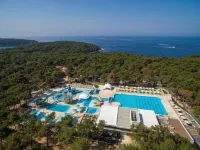 Hotel Bellevue Hotels in Mali Losinj