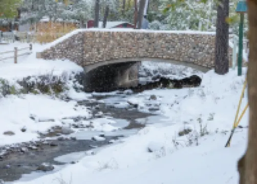 Gorgeous Mountain Views and Cozy Fireplace - Tranquil Sierra Retreat
