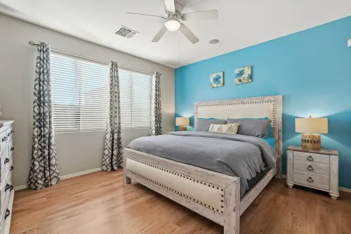 Relaxing & Upgraded Vacation Home - Pet Friendly