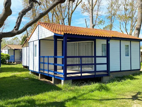 Camping la Dune - Campingplads