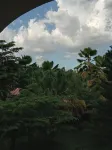 Kilimanjaro Pazuri Villas - Mountain view