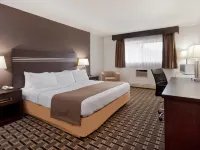Super 8 by Wyndham Valemount Hotels in Valemount