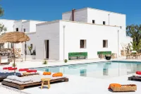 Masseria Guadalupe, the Mascienda - Pools