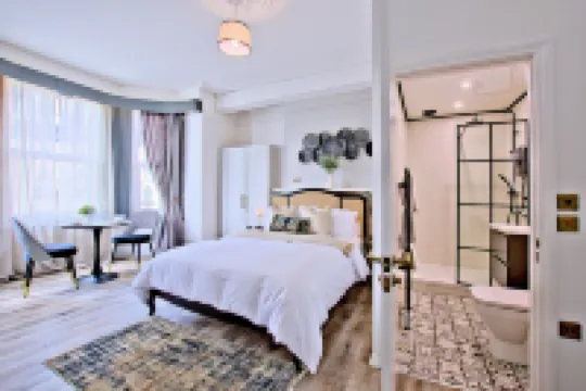 Sandy Bay Suites Hotels in 