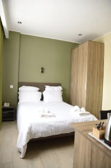 Résidence Soavina Hotels in Antananarivo Renivohitra