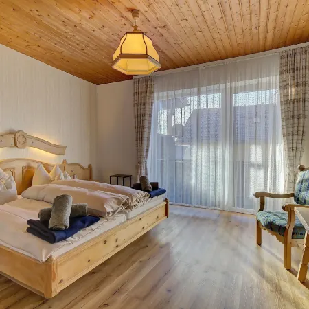 Hotel Haus Anna