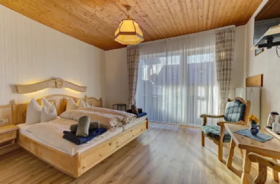 โรงแรม เฮาส์ แอนนา โรงแรมใน