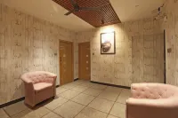 Sun Stayz Inn T - Nagar Chennai