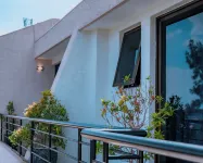 Royal Crown Hotel - Mountain view