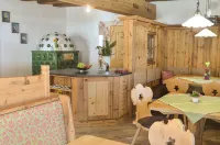 Bauernhof Krahlehen - B&B - Apartments - breakfast