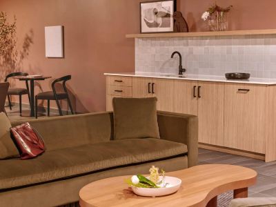 The Arlo Hotel, BW Signature Collection