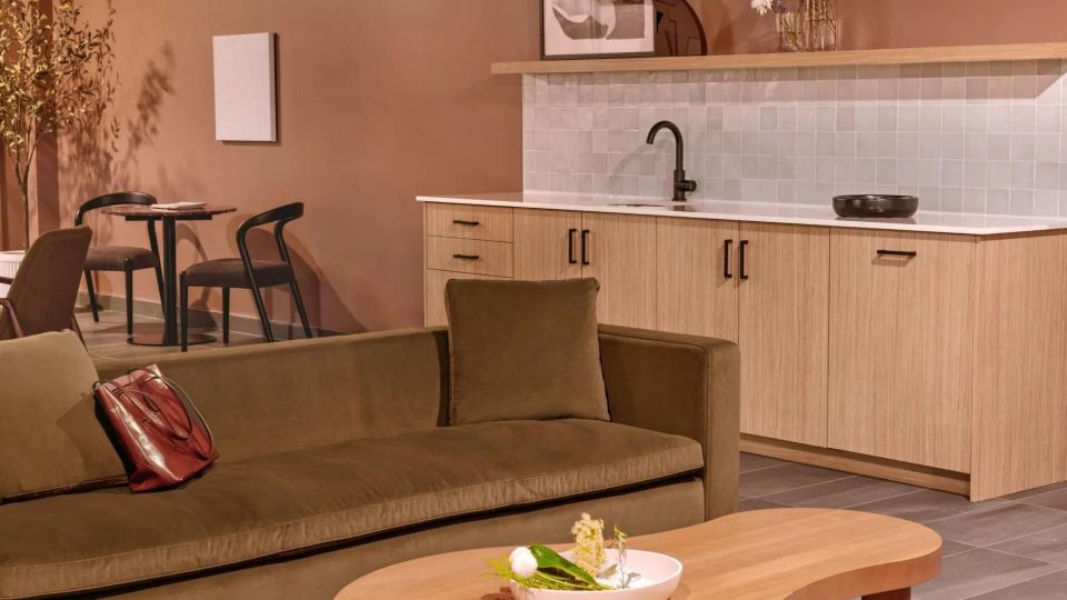 The Arlo Hotel, BW Signature Collection