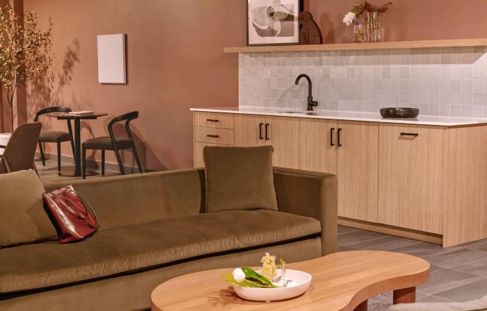 The Arlo Hotel, BW Signature Collection