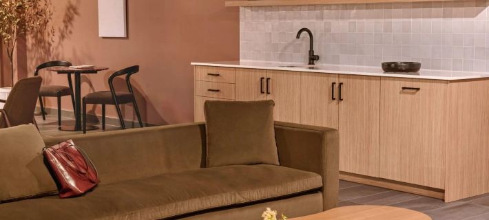 The Arlo Hotel, BW Signature Collection Hotel a Ottawa